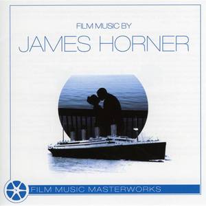 Film Music Masterworks Of James Horner
