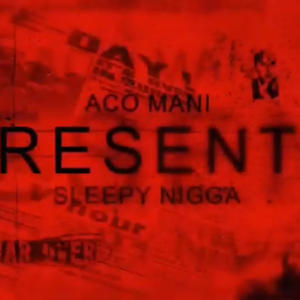 Sleepy Nigga (Explicit)