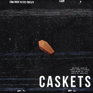 Caskets (Awoltalk Remix)