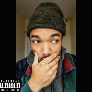 CONFIDENT (ORIGINAL) [2018] (Explicit)