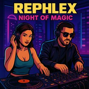 Night of Magic
