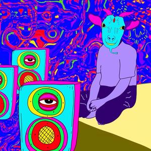 Monastery Goat (feat. SEBii) (Explicit)