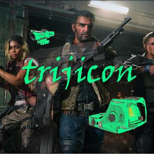 Trijicon (Explicit)