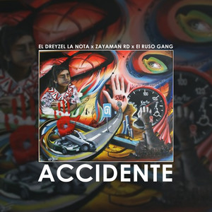 Accidente