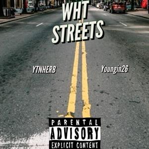 WHAT STREETS (feat. YOUNGIN26)