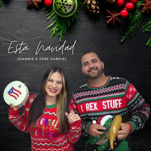 Esta Navidad (feat. Jose Gabriel)