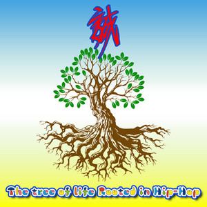 The tree of life Rooted in Hip-Hop