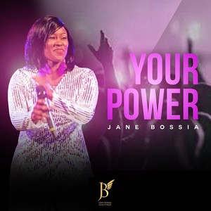 Your Power (Live)