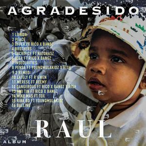 Agradesido (Explicit)