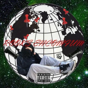 Nacho Cheese (feat. Yn Que & Donez) (Explicit)