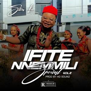 IFITE NNEMMILI SPECIAL VOL2