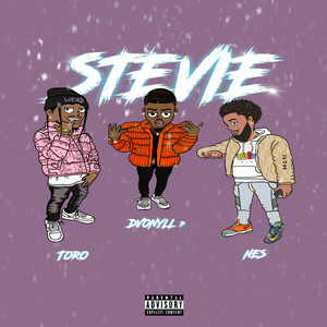 Stevie (Explicit)