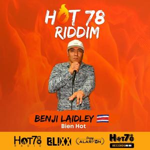 Bien Hot (feat. Benji Laidley)