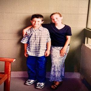 My Soul (feat. Mary Gray)