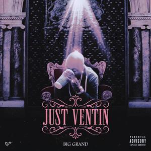 Just Ventin (Explicit)