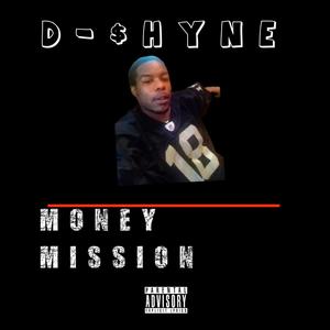 Money Mission (Explicit)