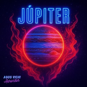 Jupiter (feat. Aaronson)