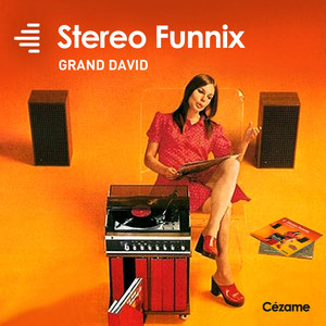 Stereo Funnix