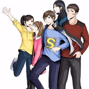 我是中二病患者 第二期