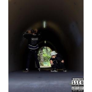 EndOfTheRoad (feat. NU3V0 & Belligerent Chris) (Explicit)