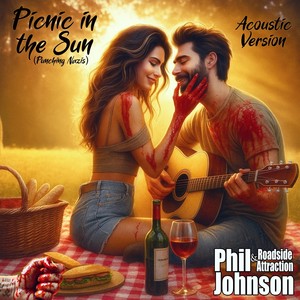 Picnic in the Sun (Punching Nazis) (- Acoustic Version|Explicit)