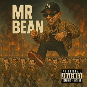 Mr Bean (Explicit)