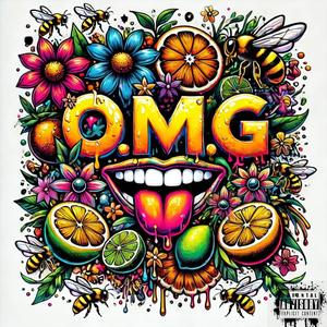 O.M.G (feat. NBF Flicky) (Explicit)