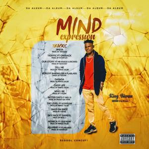 Sky Face(feat. Samsyl)