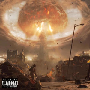 WATCH THE DANGER (feat. Backthen, RVNE & Lil Sowka) [Explicit]