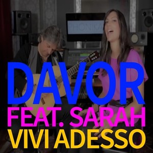 Vivi adesso