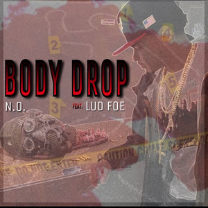 Body Drop (feat. Lud Foe) [Explicit]