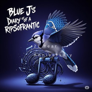 Blue J - Hatefulism (feat. Young Natt) (Explicit)