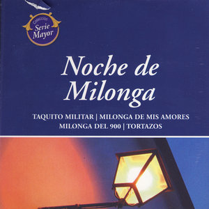 Noches De Milonga