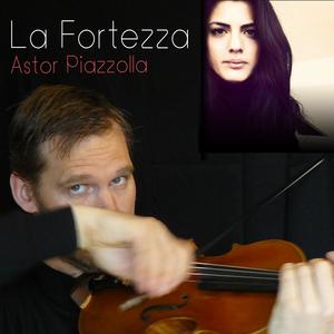 La Fortezza (Piano, Ouranie Menelaou)