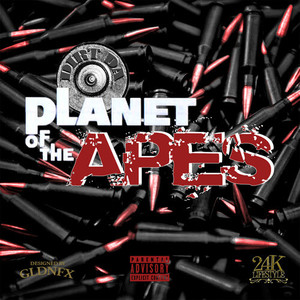 Planet of the Apes (Explicit)