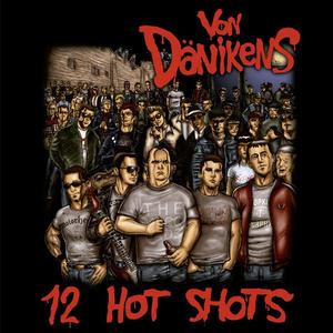 12 Hot Shots (Explicit)