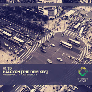 Halcyon (The Remixes)