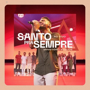 Santo Pra Sempre