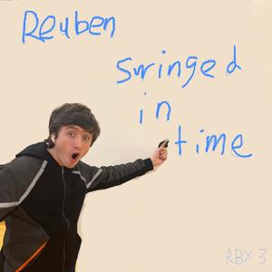 Reuben - Swinged In Time