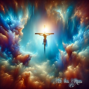 He Has Risen (Uplifting)