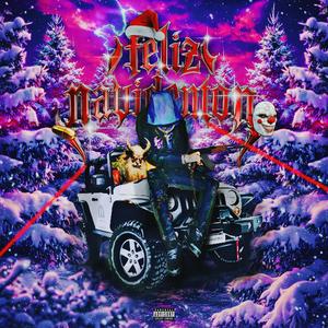 Feliz Navidemon (feat. Sxndro) (Explicit)