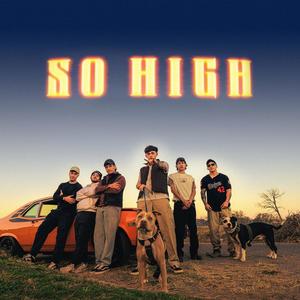 So High (Explicit)