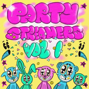 Party Streamers Vol.1