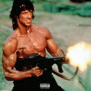 Rambo (feat. Sause Univrs) [Explicit]