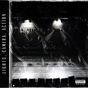 Lights Camera Action(feat. Manflyy) (Explicit)