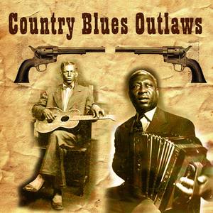 Country Blues Outlaws