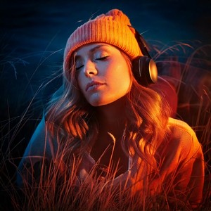 Peaceful Nap Sleep Harmony