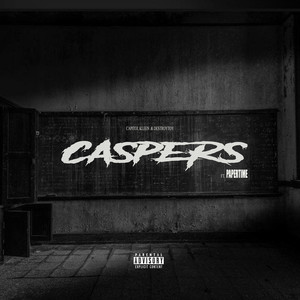 Caspers (Explicit)