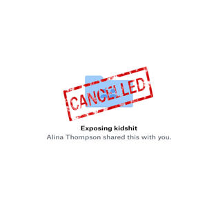 Cancelled (Explicit)