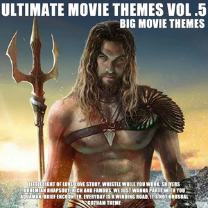 Ultimate Movie Themes Vol .5